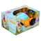 Kid Galaxy® Mr. Bubble® Electric Yellow Bubble Mower
